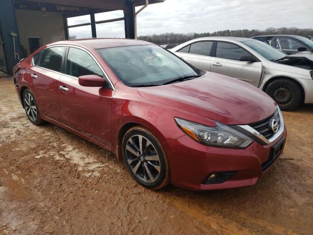 Photo 3 VIN: 1N4AL3AP0HC161800 - NISSAN ALTIMA 