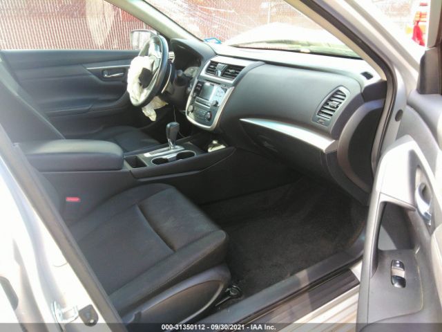 Photo 4 VIN: 1N4AL3AP0HC164499 - NISSAN ALTIMA 