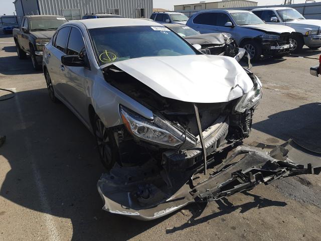 Photo 0 VIN: 1N4AL3AP0HC164535 - NISSAN ALTIMA 2.5 