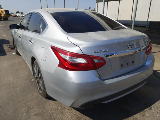 Photo 2 VIN: 1N4AL3AP0HC164535 - NISSAN ALTIMA 2.5 