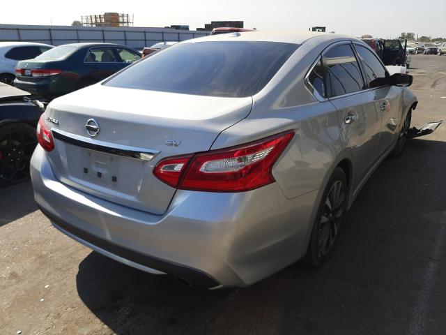 Photo 3 VIN: 1N4AL3AP0HC164535 - NISSAN ALTIMA 2.5 