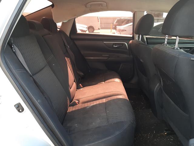 Photo 5 VIN: 1N4AL3AP0HC164535 - NISSAN ALTIMA 2.5 