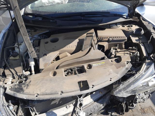 Photo 6 VIN: 1N4AL3AP0HC164535 - NISSAN ALTIMA 2.5 