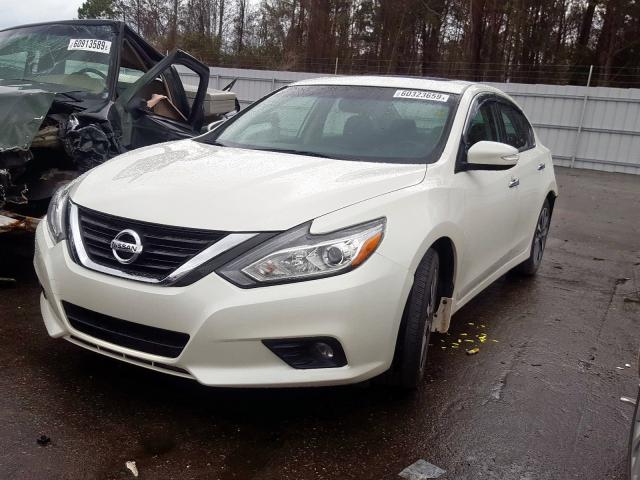 Photo 1 VIN: 1N4AL3AP0HC164647 - NISSAN ALTIMA 2.5 