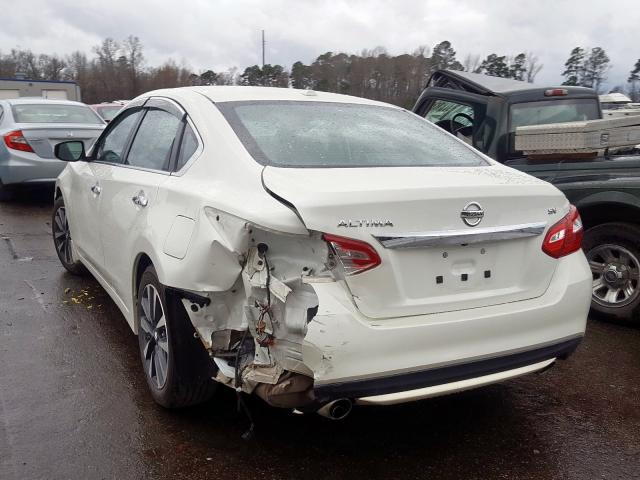 Photo 2 VIN: 1N4AL3AP0HC164647 - NISSAN ALTIMA 2.5 