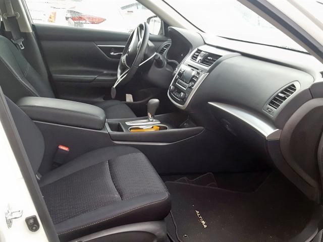 Photo 4 VIN: 1N4AL3AP0HC164647 - NISSAN ALTIMA 2.5 