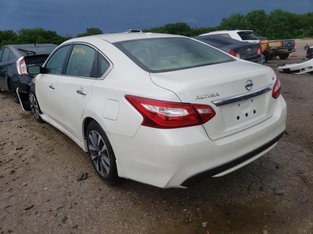 Photo 2 VIN: 1N4AL3AP0HC165667 - NISSAN ALTIMA 2.5 