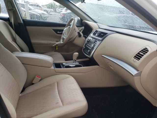 Photo 4 VIN: 1N4AL3AP0HC165667 - NISSAN ALTIMA 2.5 