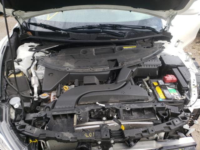 Photo 6 VIN: 1N4AL3AP0HC165667 - NISSAN ALTIMA 2.5 