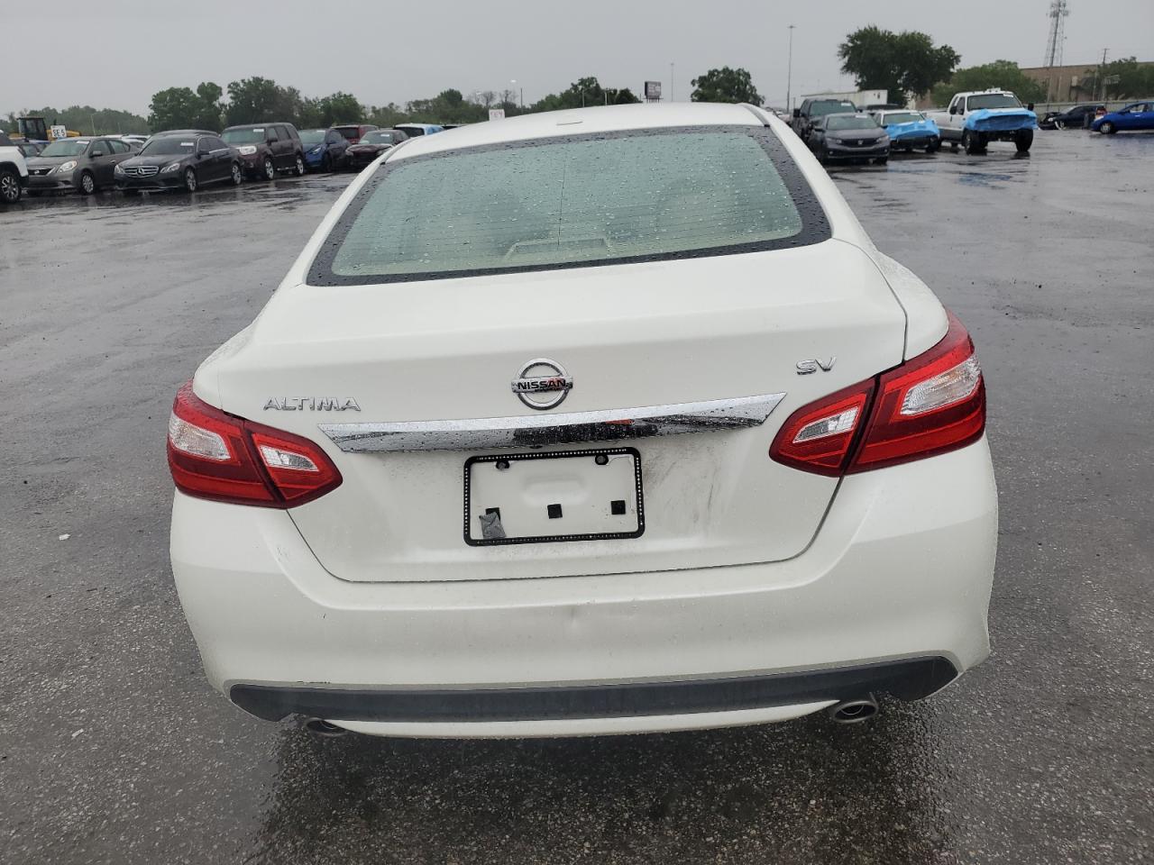 Photo 5 VIN: 1N4AL3AP0HC166589 - NISSAN ALTIMA 