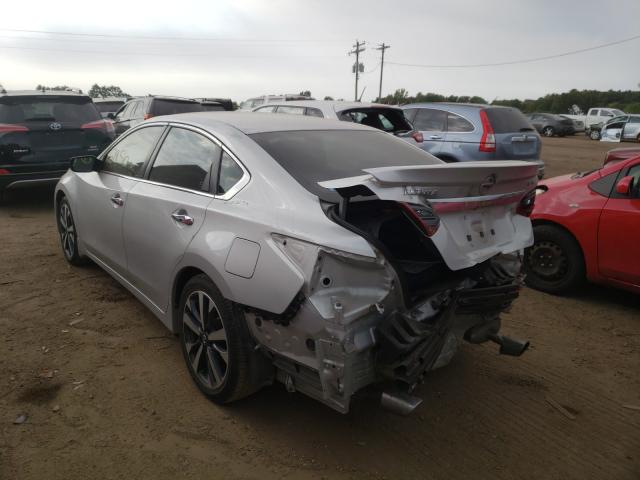 Photo 2 VIN: 1N4AL3AP0HC167225 - NISSAN ALTIMA 2.5 