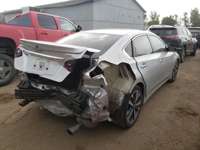 Photo 3 VIN: 1N4AL3AP0HC167225 - NISSAN ALTIMA 2.5 