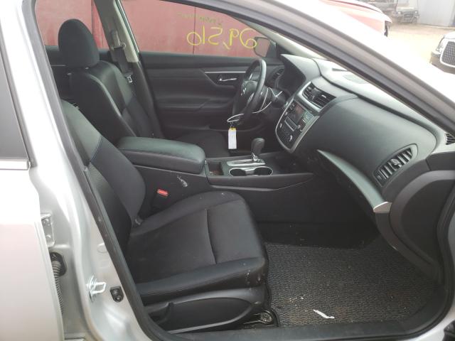 Photo 4 VIN: 1N4AL3AP0HC167225 - NISSAN ALTIMA 2.5 