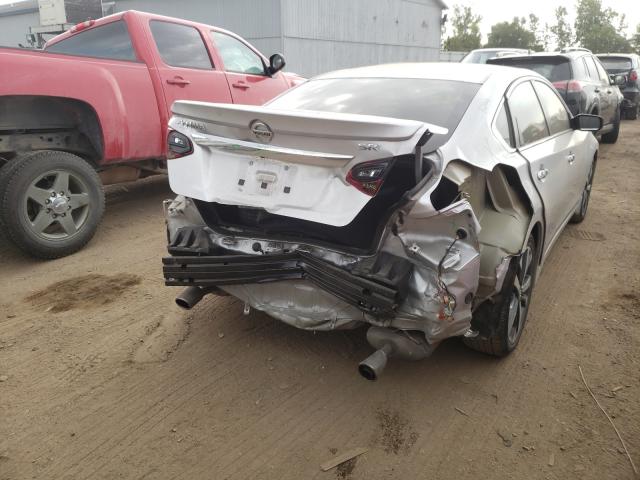 Photo 8 VIN: 1N4AL3AP0HC167225 - NISSAN ALTIMA 2.5 