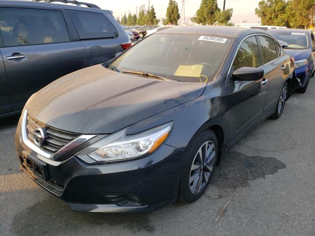 Photo 1 VIN: 1N4AL3AP0HC169430 - NISSAN ALTIMA 2.5 