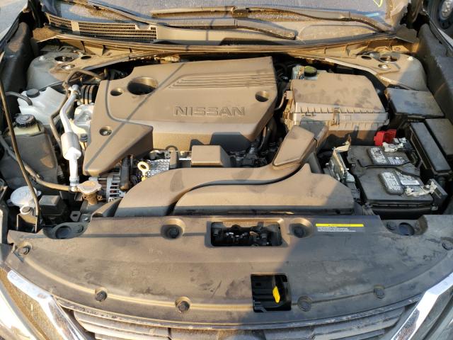 Photo 6 VIN: 1N4AL3AP0HC169430 - NISSAN ALTIMA 2.5 