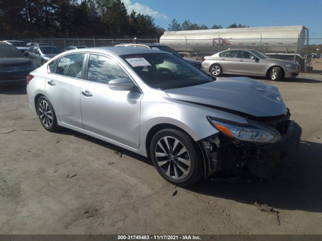 Photo 0 VIN: 1N4AL3AP0HC172067 - NISSAN ALTIMA 