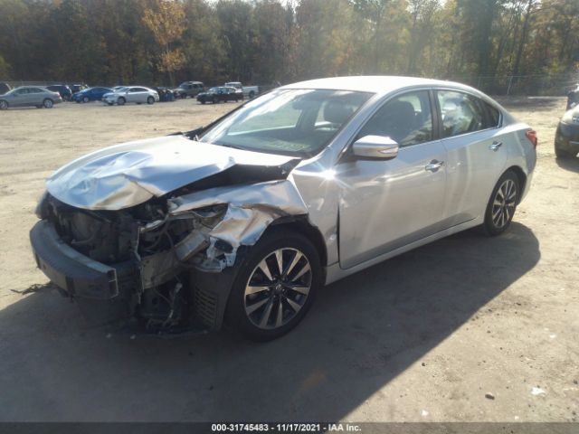 Photo 1 VIN: 1N4AL3AP0HC172067 - NISSAN ALTIMA 