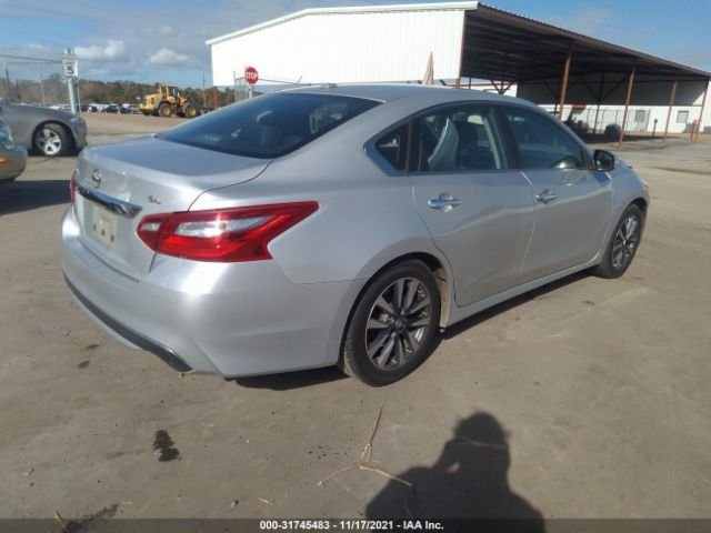 Photo 3 VIN: 1N4AL3AP0HC172067 - NISSAN ALTIMA 