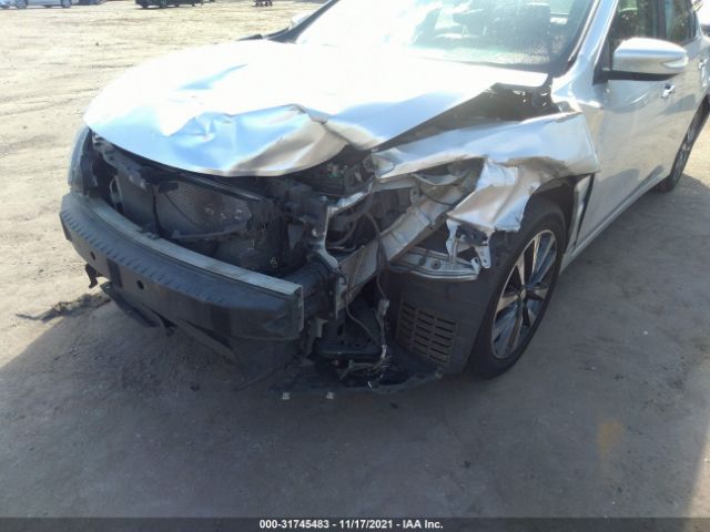 Photo 5 VIN: 1N4AL3AP0HC172067 - NISSAN ALTIMA 