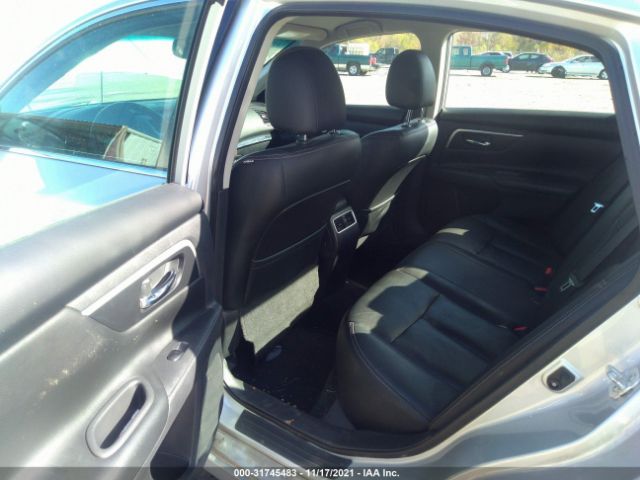 Photo 7 VIN: 1N4AL3AP0HC172067 - NISSAN ALTIMA 