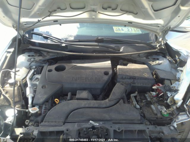 Photo 9 VIN: 1N4AL3AP0HC172067 - NISSAN ALTIMA 