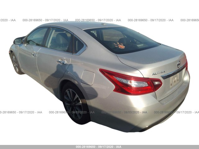 Photo 2 VIN: 1N4AL3AP0HC172716 - NISSAN ALTIMA 