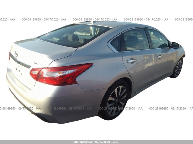 Photo 3 VIN: 1N4AL3AP0HC172716 - NISSAN ALTIMA 