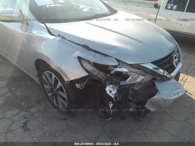 Photo 5 VIN: 1N4AL3AP0HC172716 - NISSAN ALTIMA 