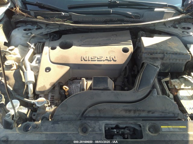 Photo 9 VIN: 1N4AL3AP0HC172716 - NISSAN ALTIMA 