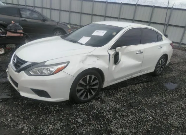 Photo 1 VIN: 1N4AL3AP0HC173624 - NISSAN ALTIMA 