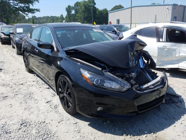 Photo 0 VIN: 1N4AL3AP0HC173932 - NISSAN ALTIMA 2.5 