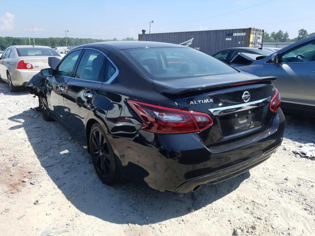 Photo 2 VIN: 1N4AL3AP0HC173932 - NISSAN ALTIMA 2.5 