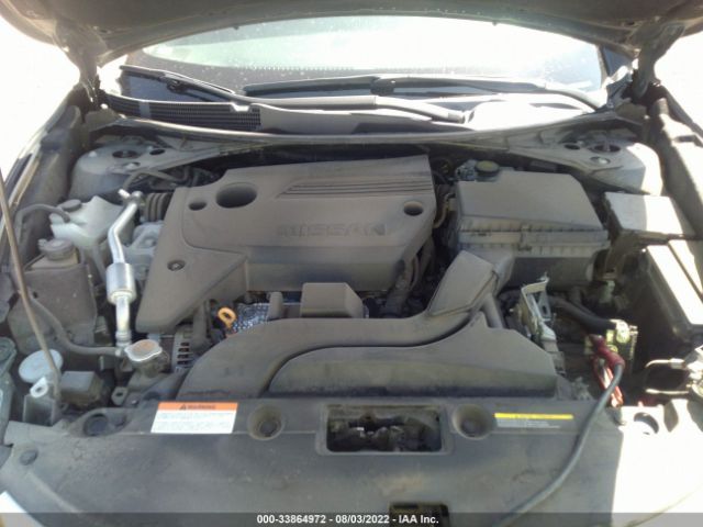 Photo 9 VIN: 1N4AL3AP0HC177320 - NISSAN ALTIMA 