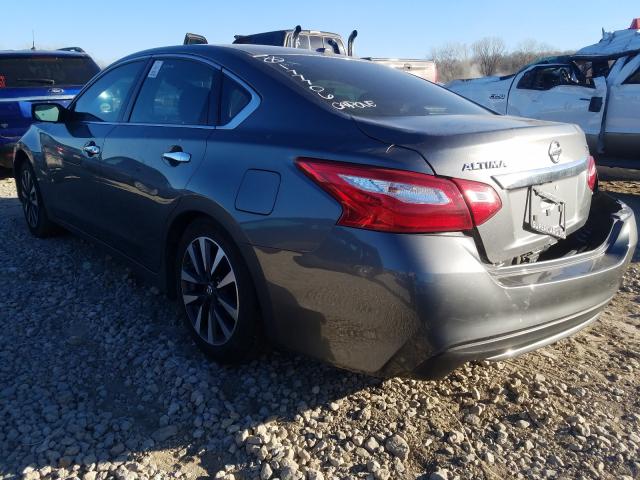 Photo 2 VIN: 1N4AL3AP0HC177706 - NISSAN ALTIMA 2.5 