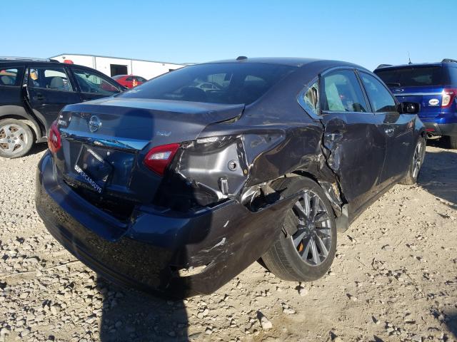 Photo 3 VIN: 1N4AL3AP0HC177706 - NISSAN ALTIMA 2.5 