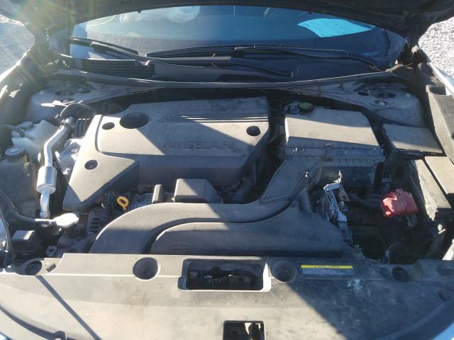 Photo 6 VIN: 1N4AL3AP0HC177706 - NISSAN ALTIMA 2.5 