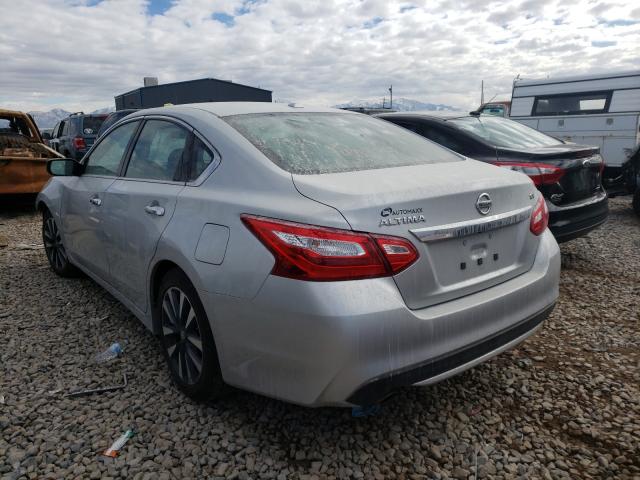 Photo 2 VIN: 1N4AL3AP0HC177947 - NISSAN ALTIMA 2.5 