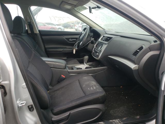 Photo 4 VIN: 1N4AL3AP0HC177947 - NISSAN ALTIMA 2.5 