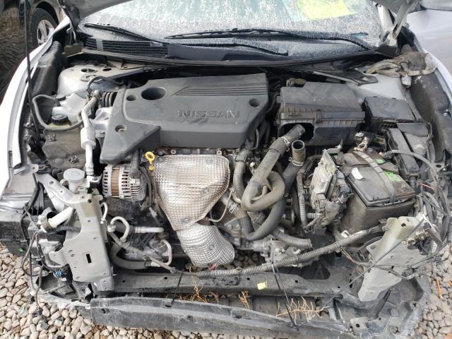 Photo 6 VIN: 1N4AL3AP0HC177947 - NISSAN ALTIMA 2.5 