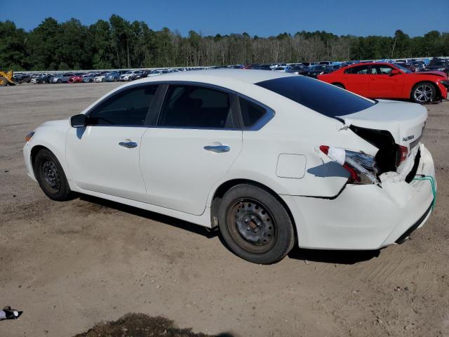 Photo 1 VIN: 1N4AL3AP0HC179066 - NISSAN ALTIMA 2.5 