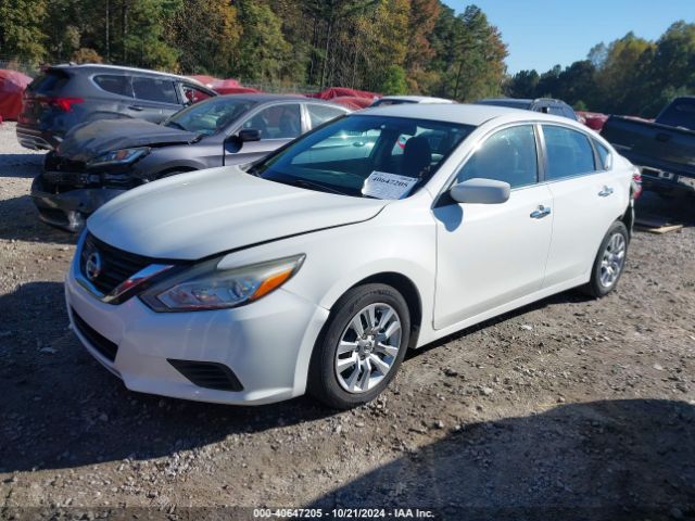 Photo 1 VIN: 1N4AL3AP0HC180959 - NISSAN ALTIMA 