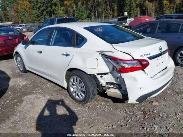 Photo 2 VIN: 1N4AL3AP0HC180959 - NISSAN ALTIMA 