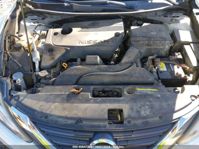 Photo 9 VIN: 1N4AL3AP0HC180959 - NISSAN ALTIMA 