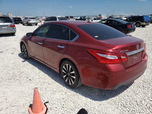 Photo 2 VIN: 1N4AL3AP0HC184039 - NISSAN ALTIMA 