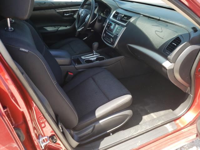 Photo 4 VIN: 1N4AL3AP0HC184039 - NISSAN ALTIMA 