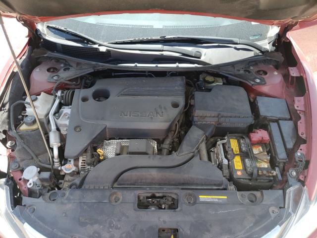 Photo 6 VIN: 1N4AL3AP0HC184039 - NISSAN ALTIMA 