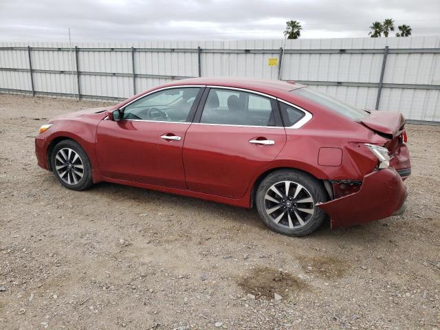 Photo 1 VIN: 1N4AL3AP0HC184056 - NISSAN ALTIMA 2.5 