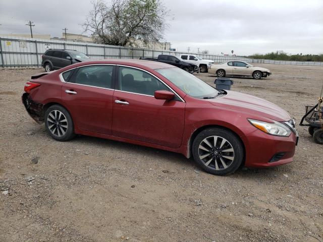 Photo 3 VIN: 1N4AL3AP0HC184056 - NISSAN ALTIMA 2.5 