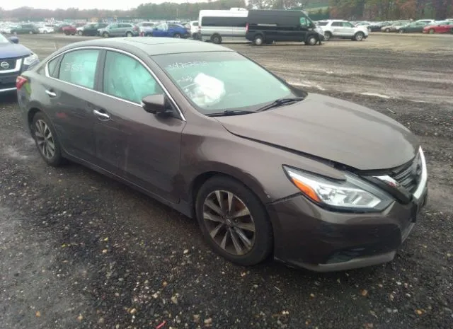 Photo 0 VIN: 1N4AL3AP0HC188348 - NISSAN ALTIMA 